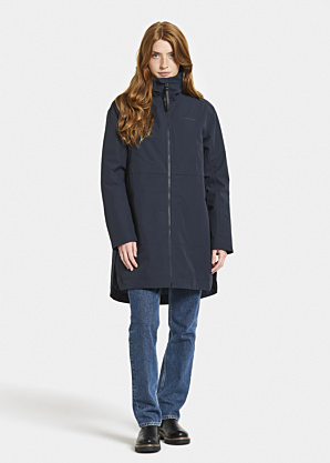 Didriksons ziemas parka Elena