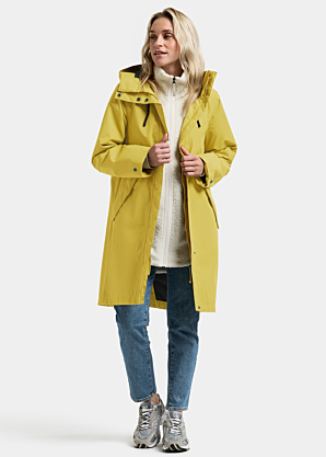 Весенне-осенняя парка Elina Didriksons