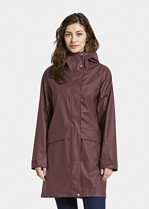 Didriksons LIFESTYLE lietusmētelis Elly 4