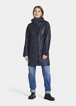 Didriksons LIFESTYLE lietusmētelis Elly 4