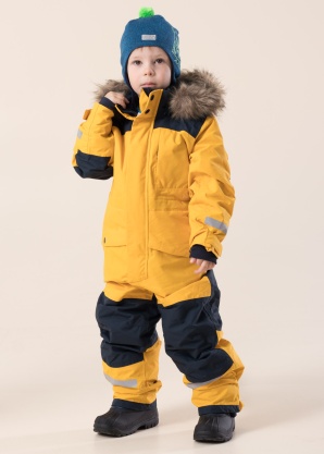 Didriksons kombinezons Björnen