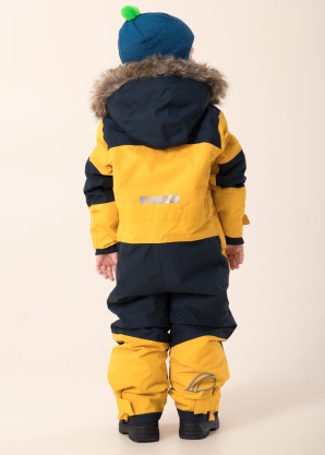 Didriksons kombinezons Björnen