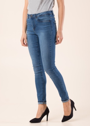 Джинсы Tanya Vero Moda