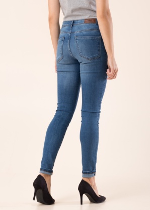 Джинсы Tanya Vero Moda