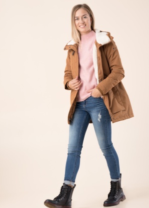 Columbia ziemas parka