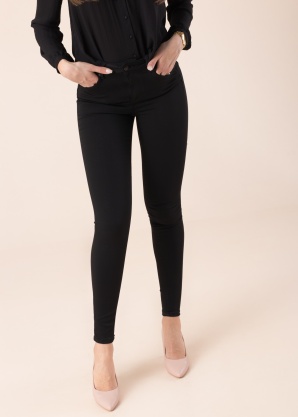 Vero Moda džinsa bikses Lux