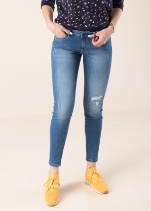 Pepe Jeans džinsi Pixie