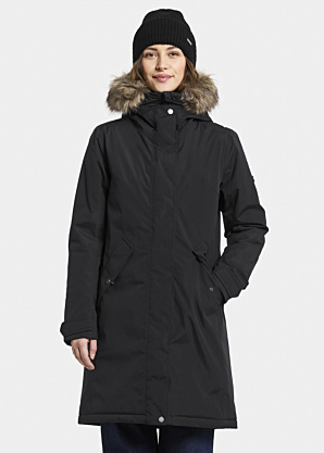 Didriksons LIFESTYLE ziemas parka Erna