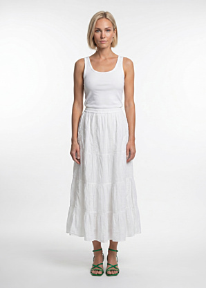 SuperDry svārki Tiered