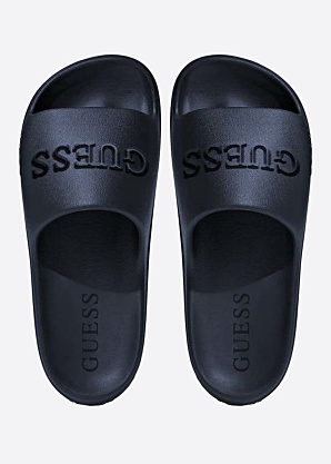 Guess baseina iešļūcenes iešļūcenes