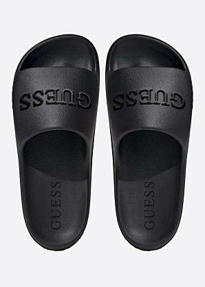 Guess baseina iešļūcenes iešļūcenes