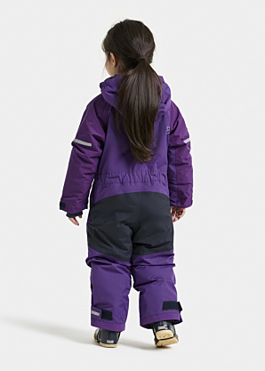 Didriksons ziemas kombinezons Falken