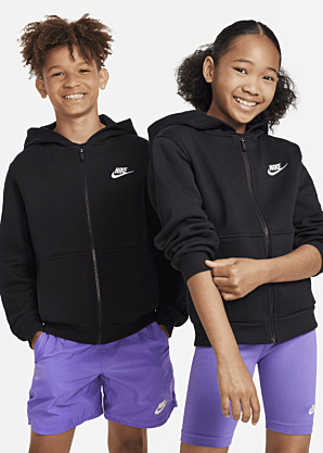 Nike džemperis Club Flc