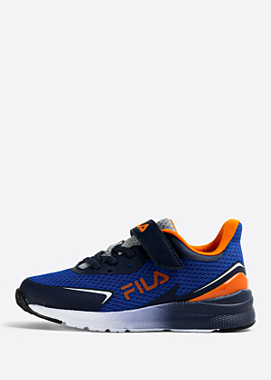 Fila brīvā laika apavi Crusher v