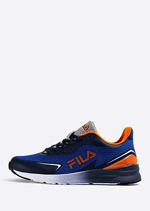 Fila brīvā laika apavi Crusher