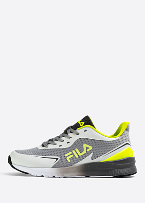 Fila brīvā laika apavi Crusher
