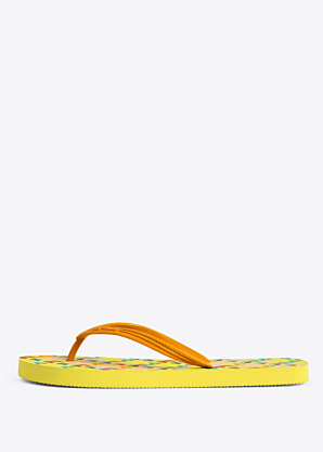 Fila flipsandales Troy