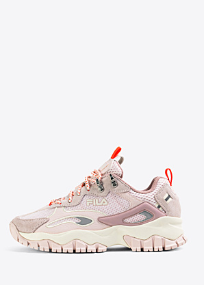 Кроссовки Ray Tracer Tr2 Fila