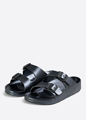 Fila baseina iešļūcenes Matero