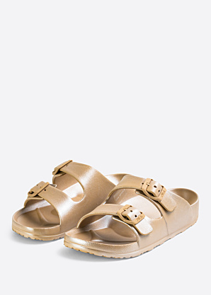 Fila baseina iešļūcenes Matero