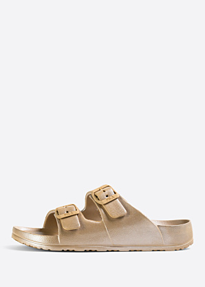 Fila baseina iešļūcenes Matero