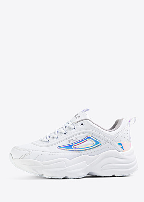 Кроссовки Skye Zp Fila