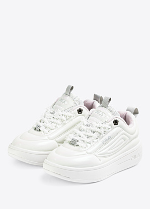 Кроссовки Superbubble Cq Fila