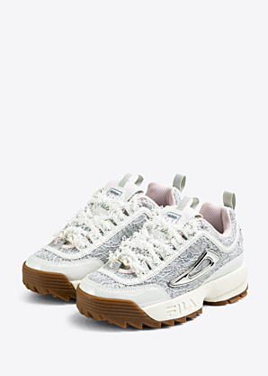 Кроссовки Disruptor Cq Fila