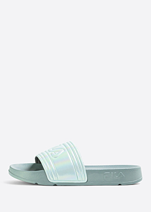 Fila baseina iešļūcenes Morro Bay