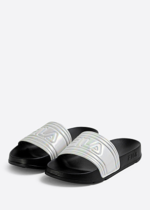 Fila baseina iešļūcenes Morro Bay