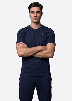 Fila T-krekls Laas