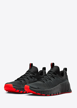 Тренировочные кроссовки Free Metcon 6 Nike