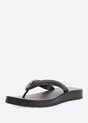 Шлёпанцы Candry Guess