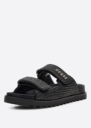 Guess sandales Fadelize