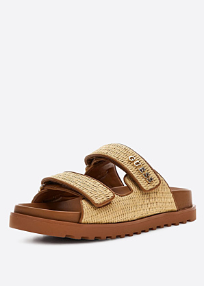 Guess sandales Fadelize