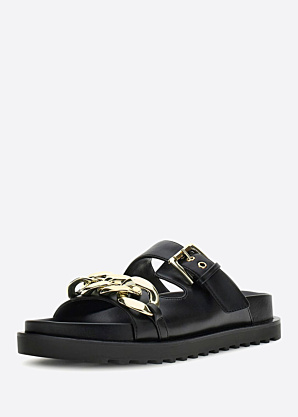 Сандалии Fatema5 Guess