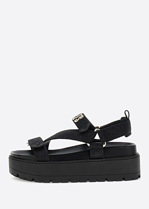 Туфли Fetta Guess