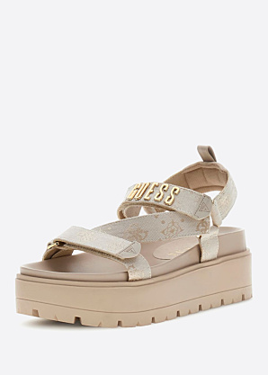 Туфли Fetta Guess