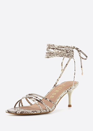 Босоножки Guess