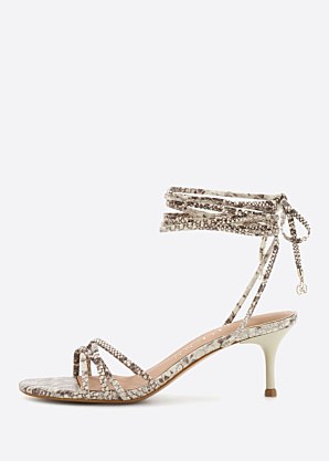 Босоножки Guess