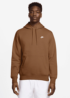 Кофта Club Bb Po Nike