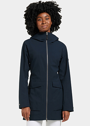 Didriksons pavasara-rudens parka Folka 8