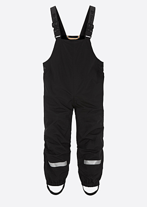 Штаны для походов Foxen Bib 2 Didriksons