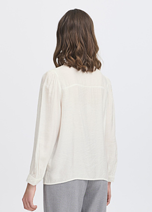 Fransa blūze Blondie