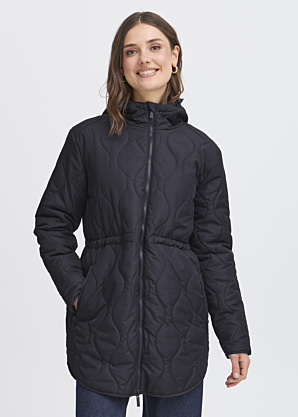 Fransa pavasara-rudens mētelis Egia