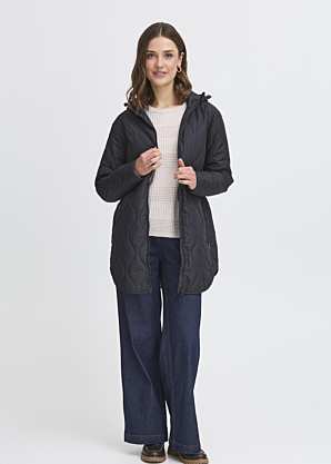 Fransa pavasara-rudens mētelis Egia