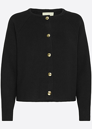 Fransa kardigans Kanya