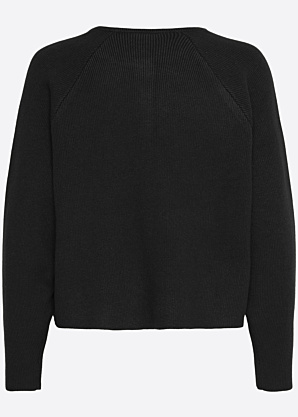 Fransa kardigans Kanya