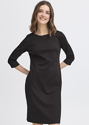 Платье Blazer Fransa