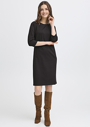 Платье Blazer Fransa